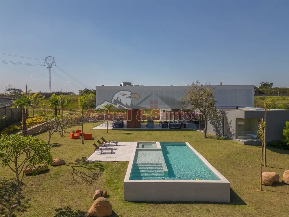 Casa, 6 quartos, 796 m² - Foto 1