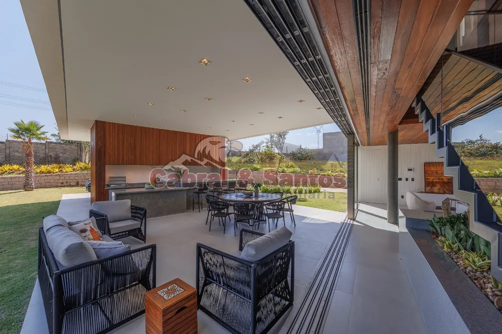 Casa, 6 quartos, 796 m² - Foto 4