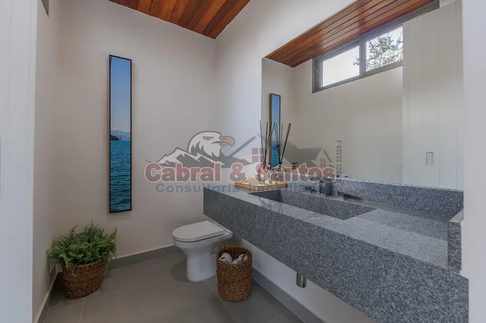 Casa, 6 quartos, 796 m² - Foto 7