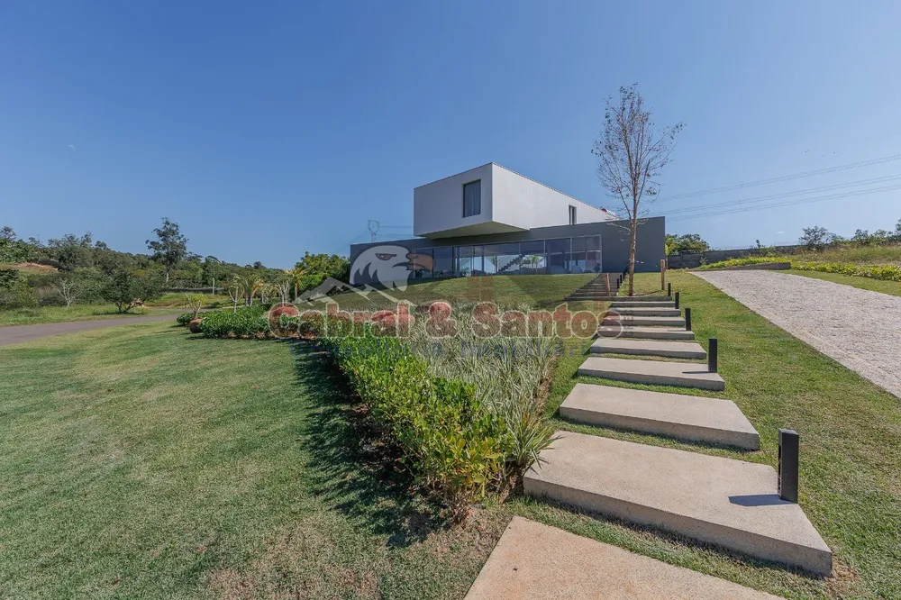 Casa, 6 quartos, 796 m² - Foto 2