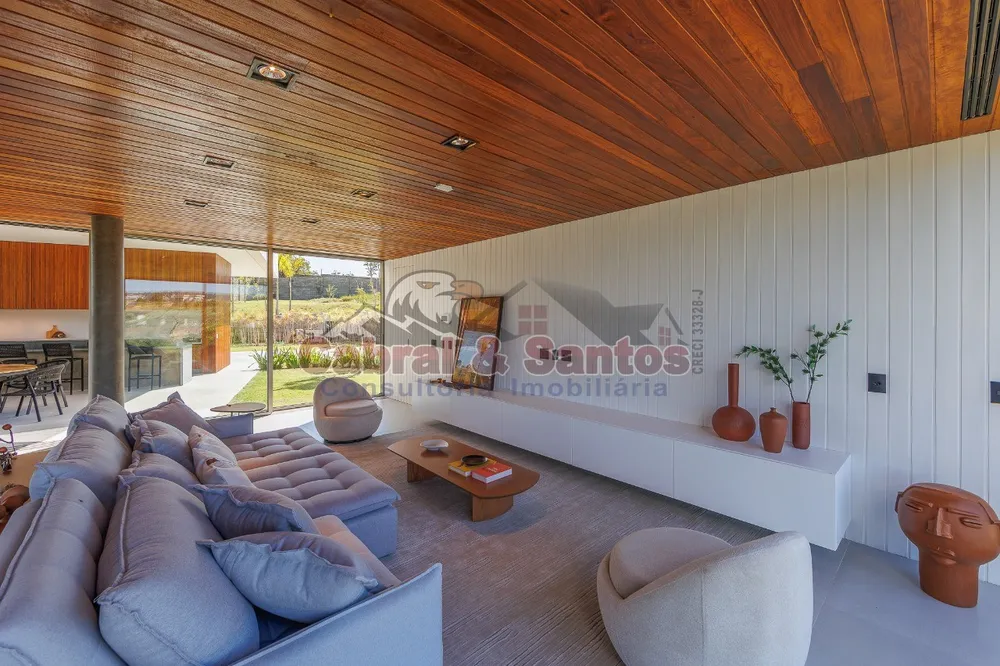 Casa, 6 quartos, 796 m² - Foto 6