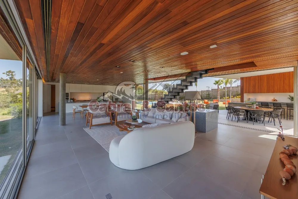 Casa, 6 quartos, 796 m² - Foto 3
