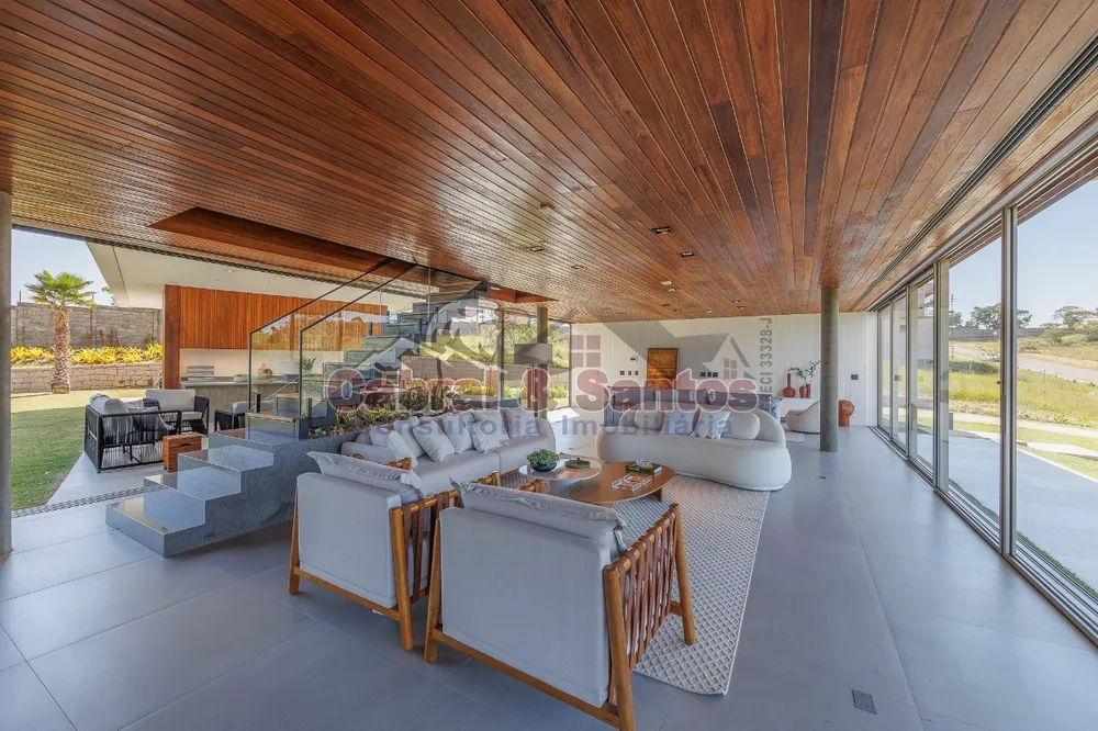 Casa, 6 quartos, 796 m² - Foto 5