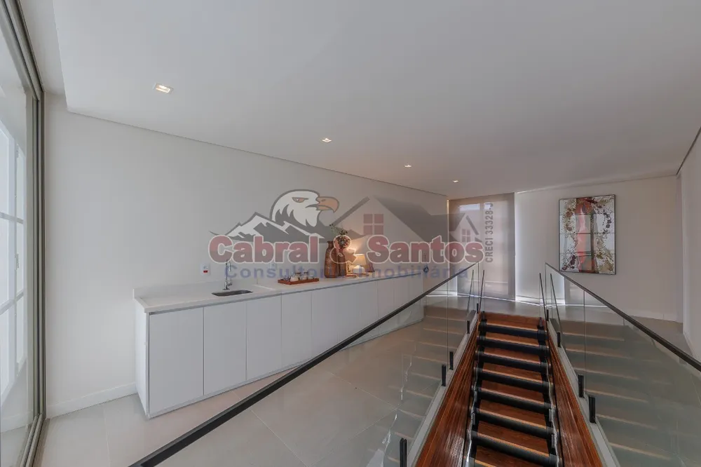 Casa, 6 quartos, 796 m² - Foto 8