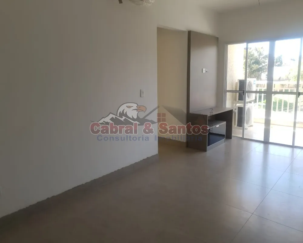 Apartamento, 3 quartos, 81 m² - Foto 2