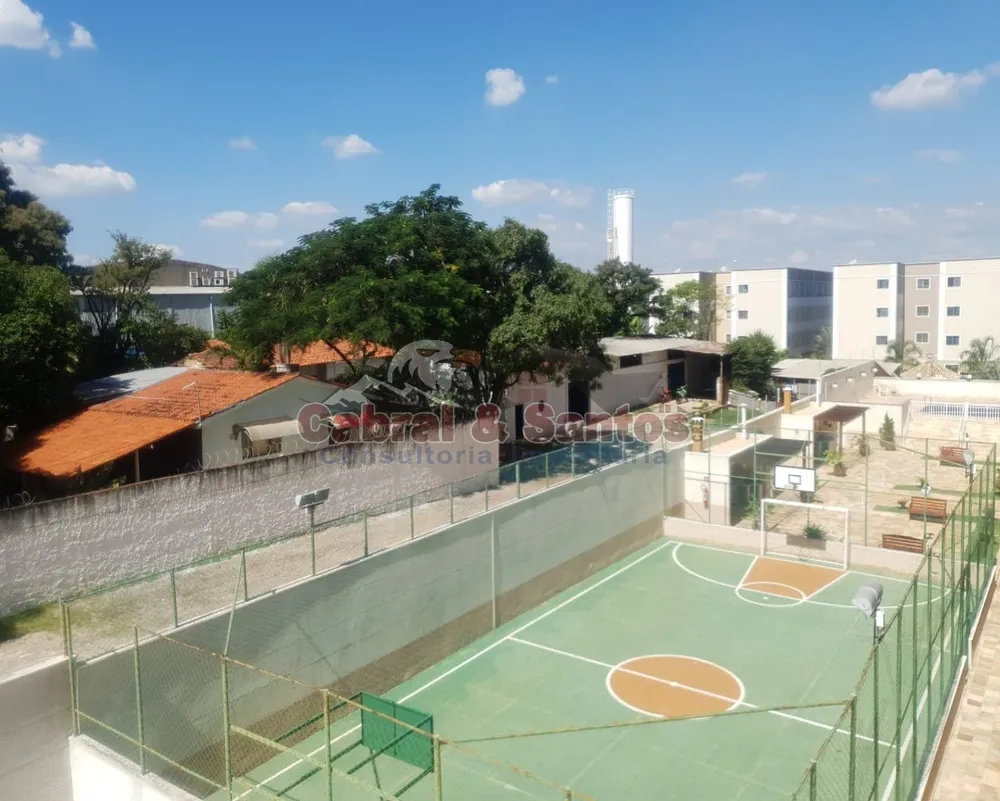Apartamento, 3 quartos, 81 m² - Foto 12