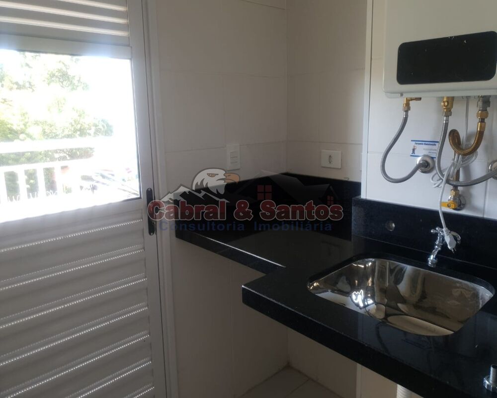 Apartamento, 3 quartos, 81 m² - Foto 2