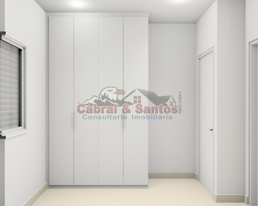 Apartamento, 3 quartos, 81 m² - Foto 3