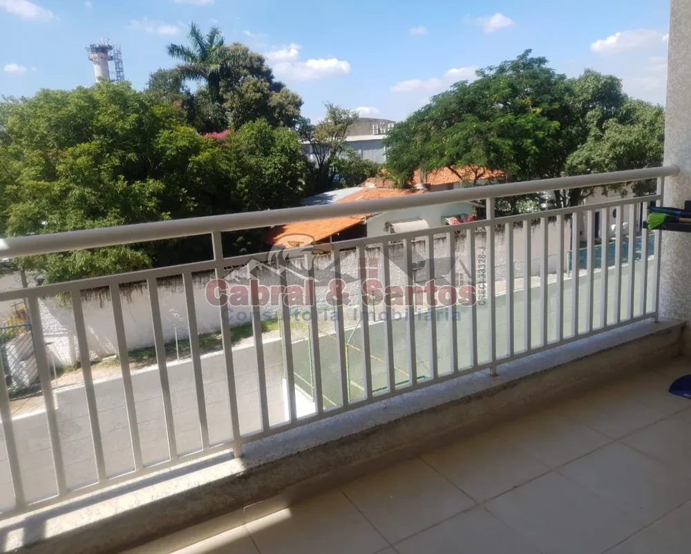 Apartamento, 3 quartos, 81 m² - Foto 5