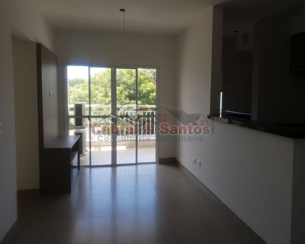 Apartamento, 3 quartos, 81 m² - Foto 1