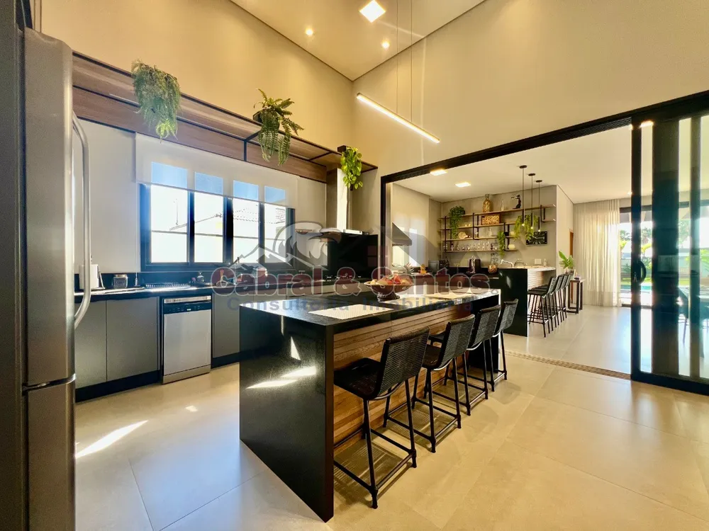 Casa, 5 quartos, 423 m² - Foto 5