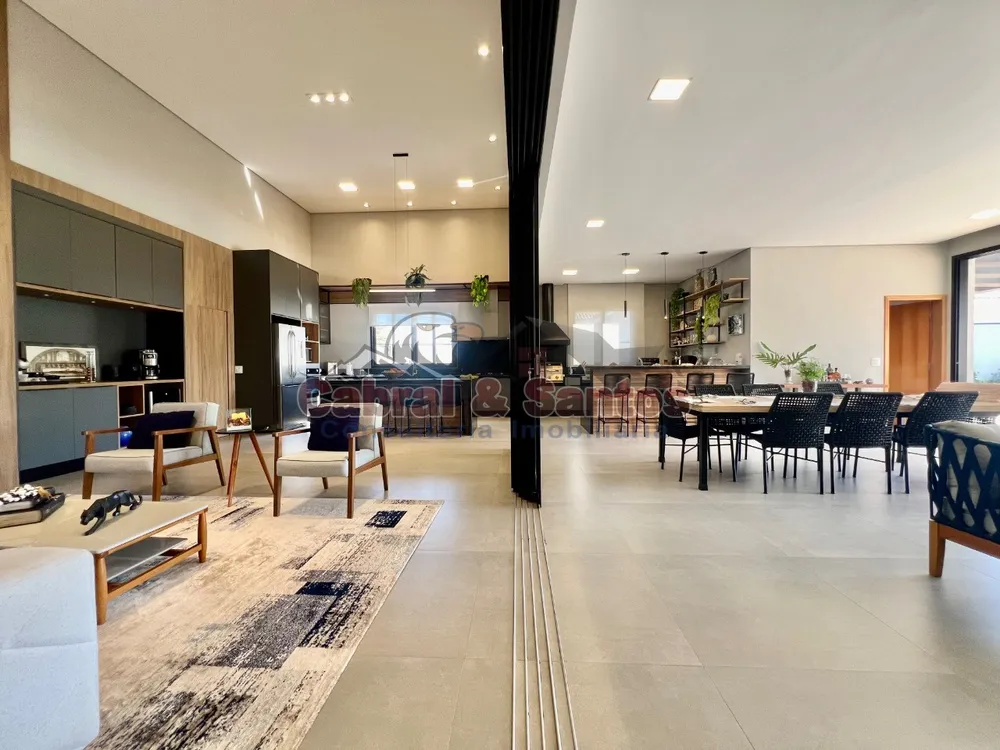 Casa, 5 quartos, 423 m² - Foto 9