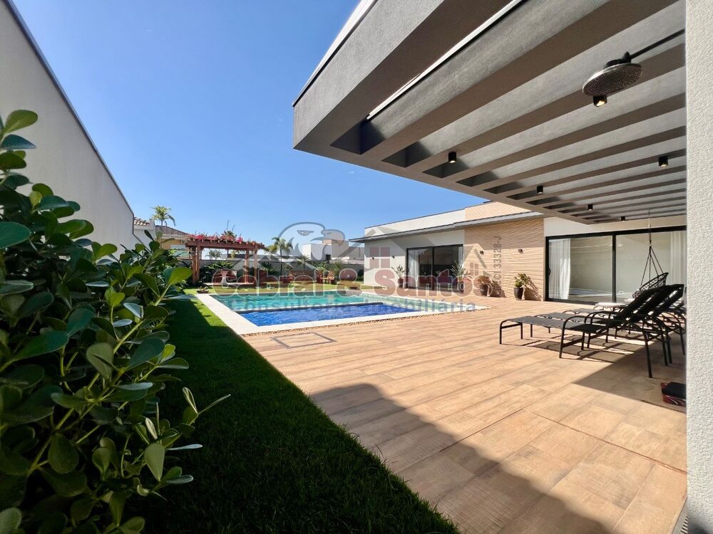 Casa à venda com 5 quartos - Foto 7