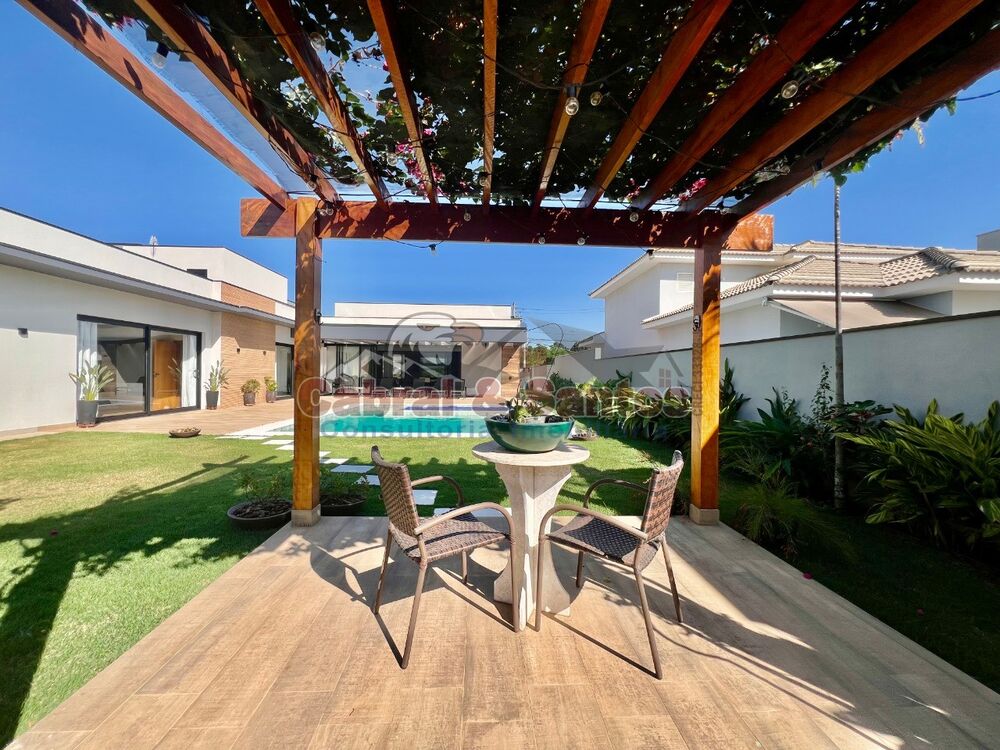 Casa à venda com 5 quartos - Foto 8