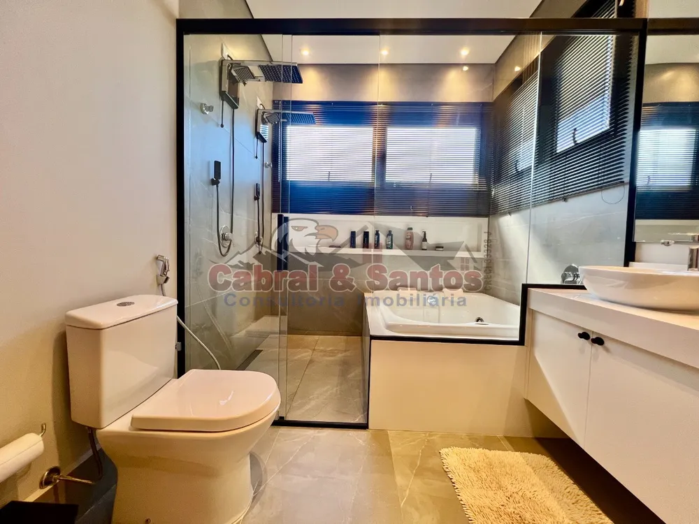 Casa, 5 quartos, 423 m² - Foto 23