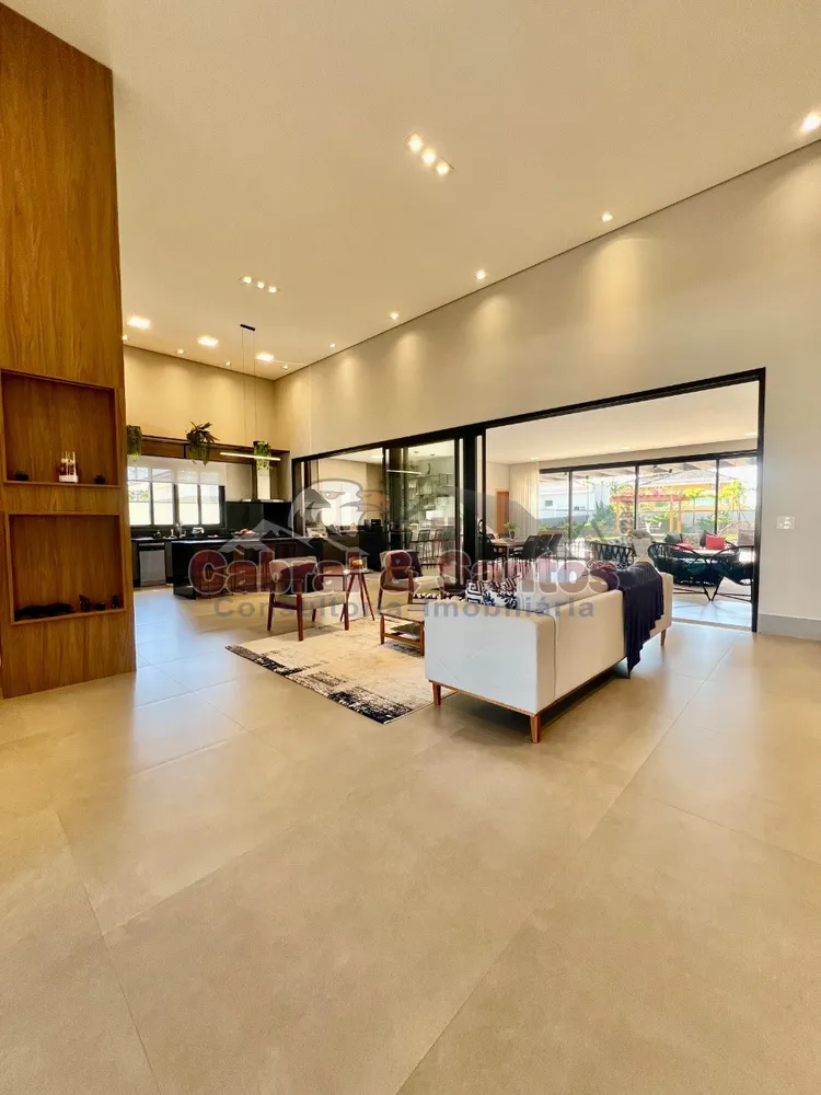 Casa, 5 quartos, 423 m² - Foto 2