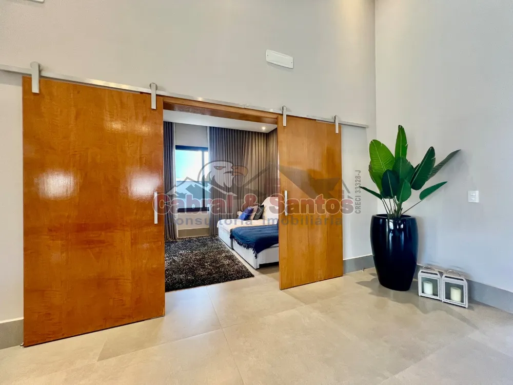 Casa, 5 quartos, 423 m² - Foto 3