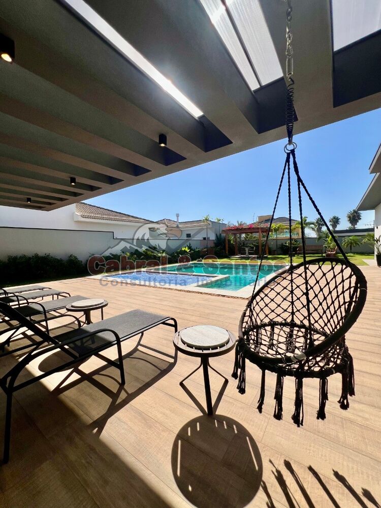 Casa à venda com 5 quartos - Foto 6