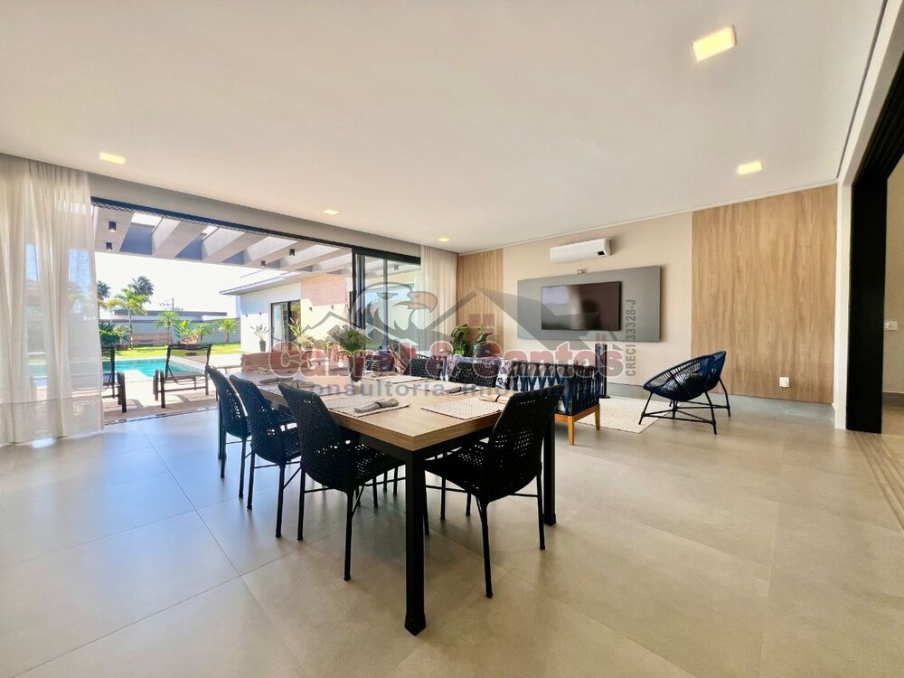 Casa à venda com 5 quartos - Foto 4