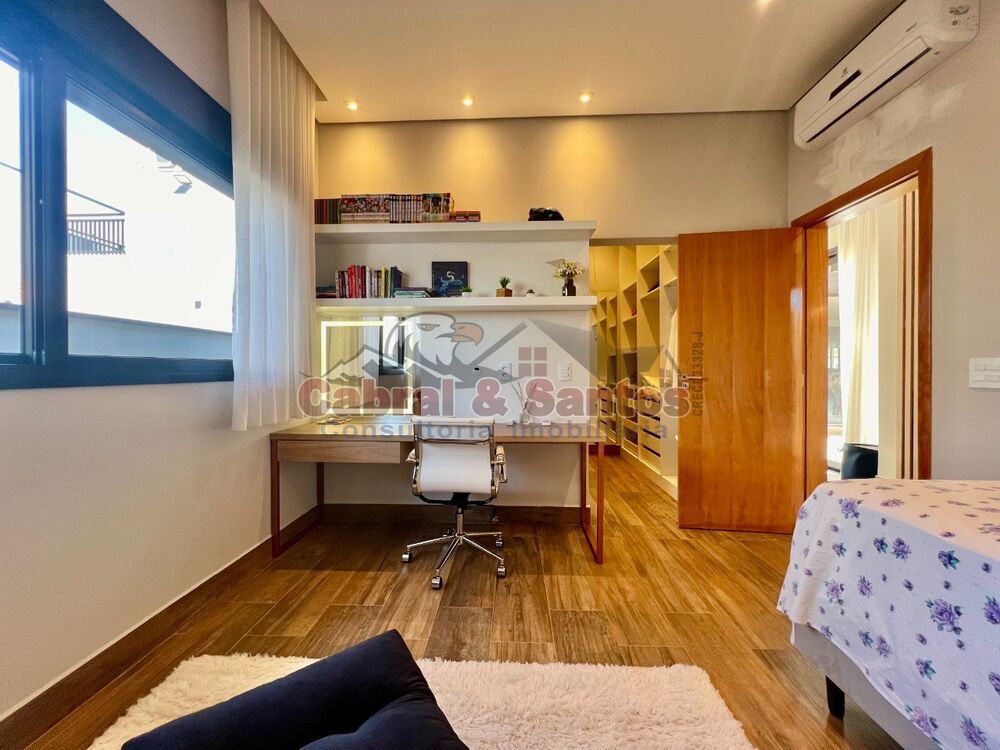 Casa à venda com 5 quartos - Foto 14