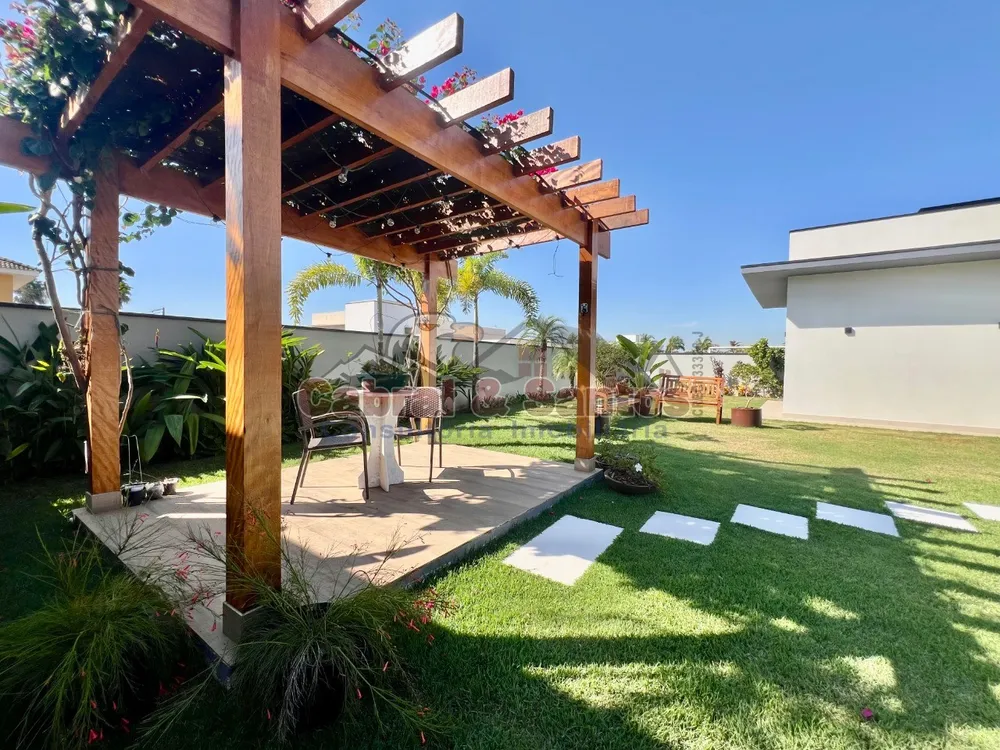 Casa, 5 quartos, 423 m² - Foto 13