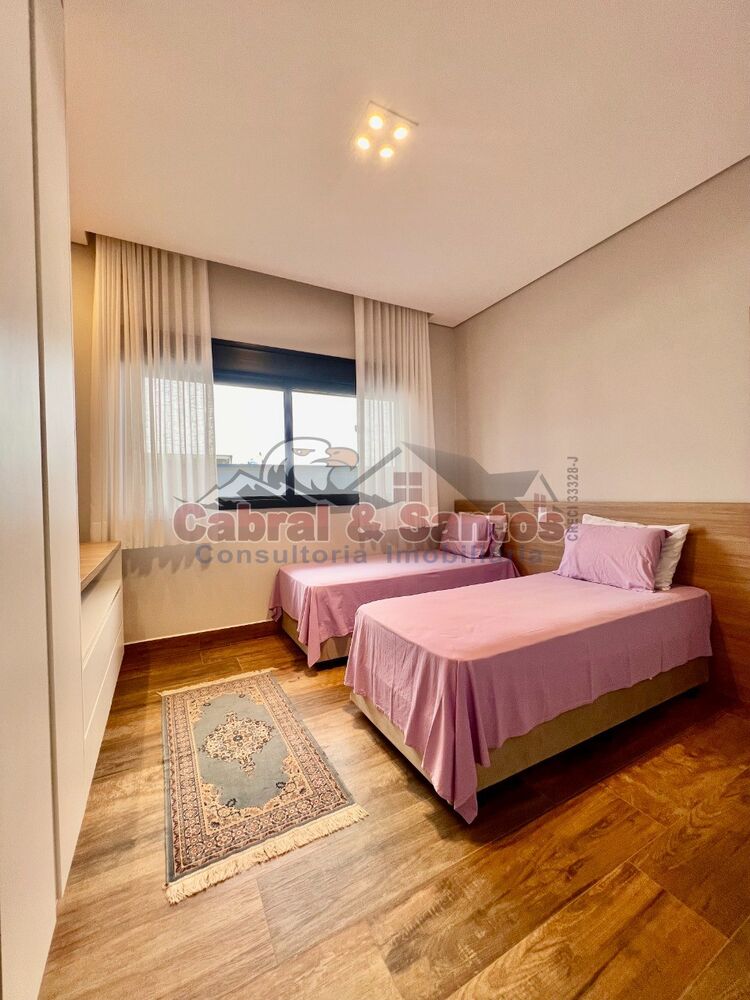 Casa à venda com 5 quartos - Foto 9