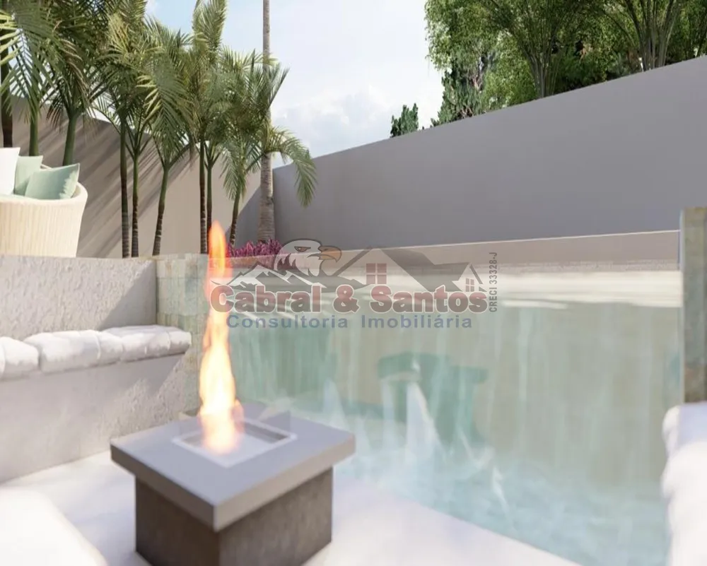 Casa, 3 quartos, 260 m² - Foto 10
