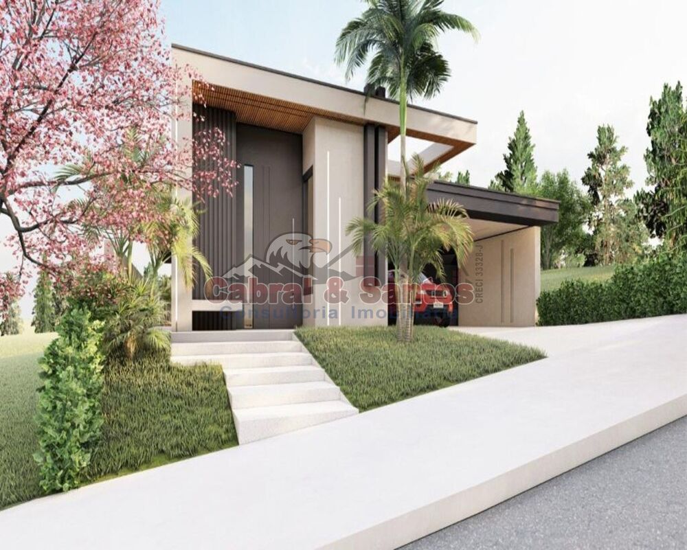 Casa, 3 quartos, 260 m² - Foto 4