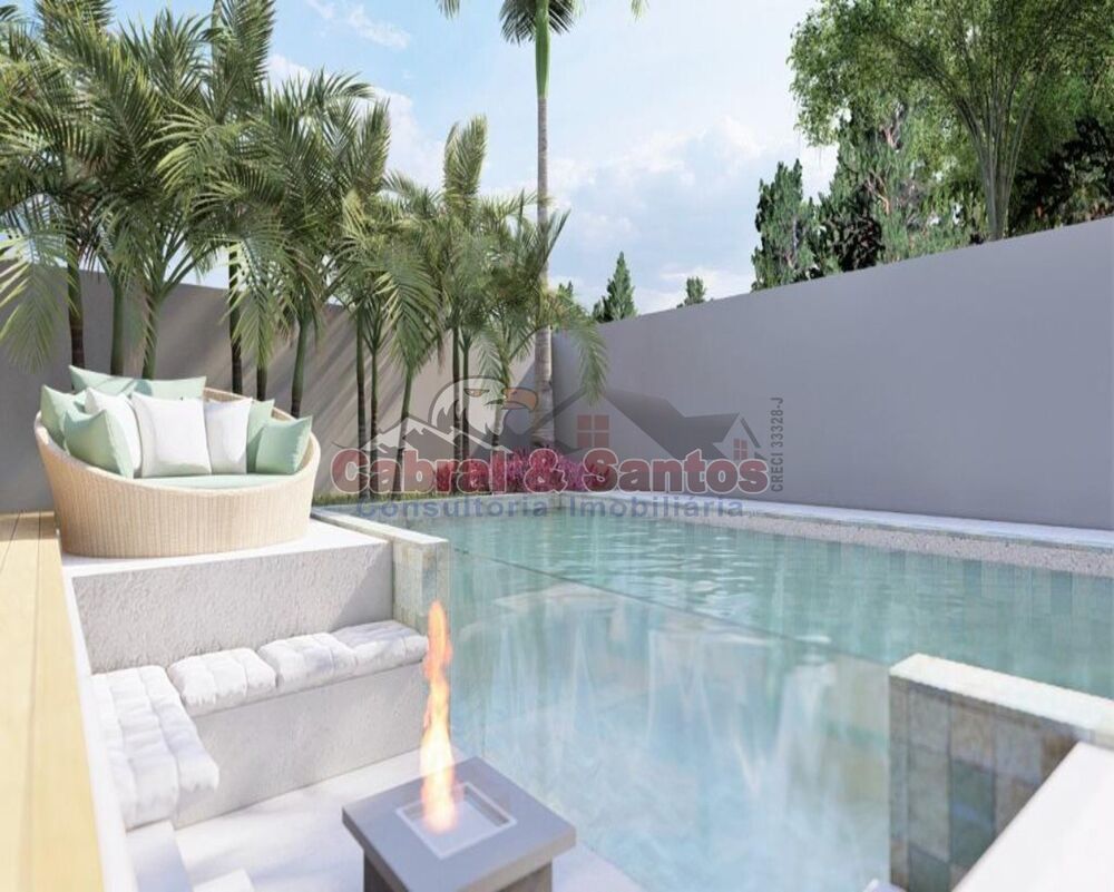 Casa, 3 quartos, 260 m² - Foto 2
