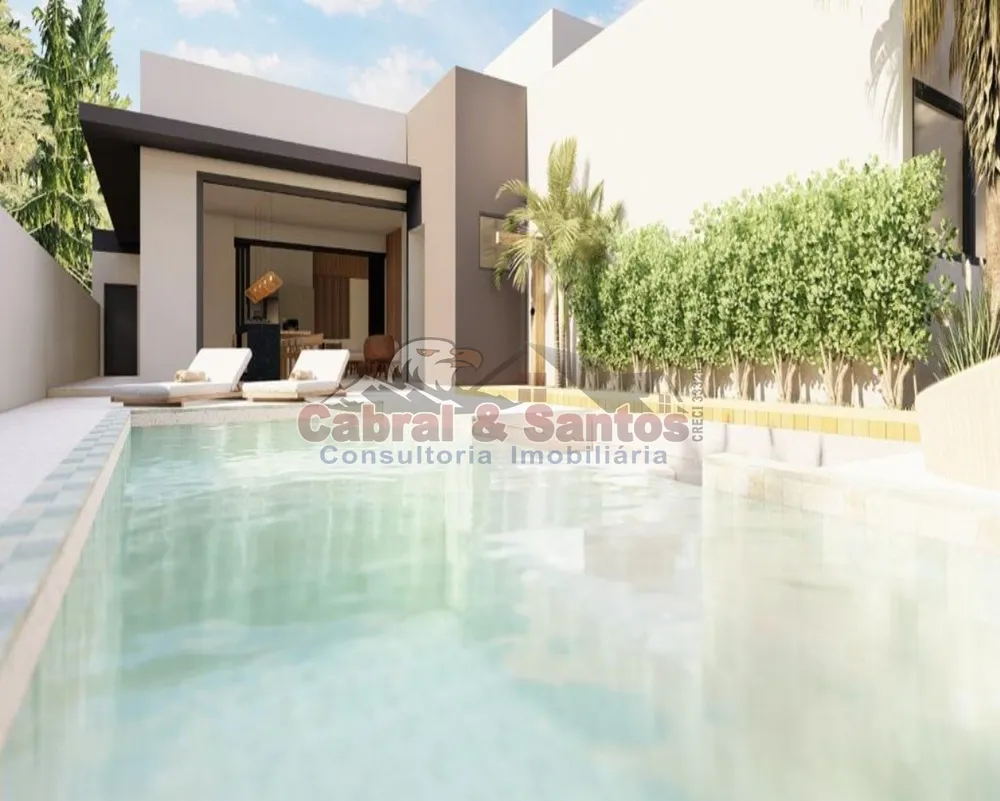 Casa, 3 quartos, 260 m² - Foto 9
