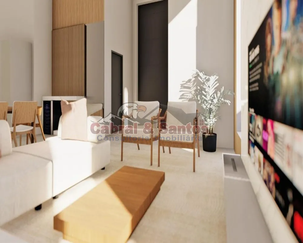 Casa, 3 quartos, 260 m² - Foto 5