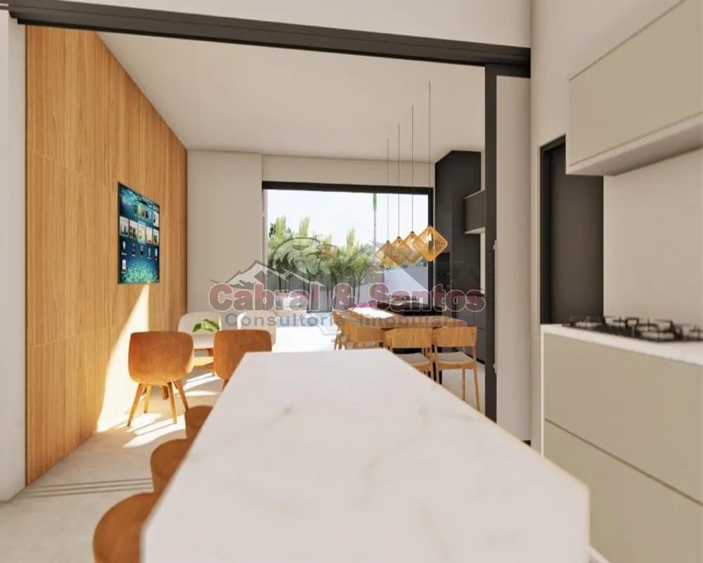 Casa, 3 quartos, 260 m² - Foto 6