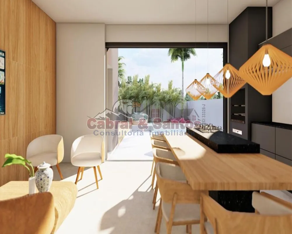 Casa, 3 quartos, 260 m² - Foto 4