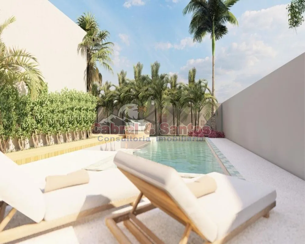 Casa, 3 quartos, 260 m² - Foto 8
