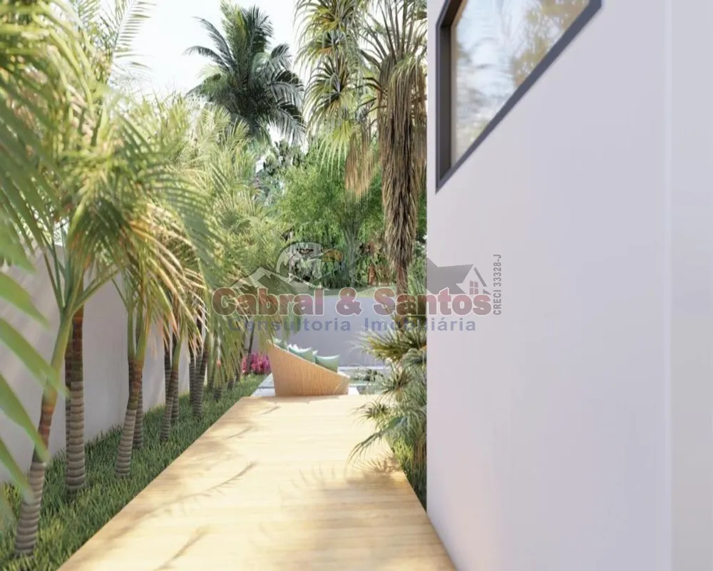 Casa, 3 quartos, 260 m² - Foto 11