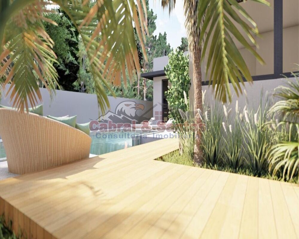 Casa, 3 quartos, 260 m² - Foto 3