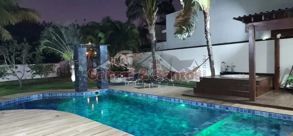 Casa, 5 quartos, 300 m² - Foto 10