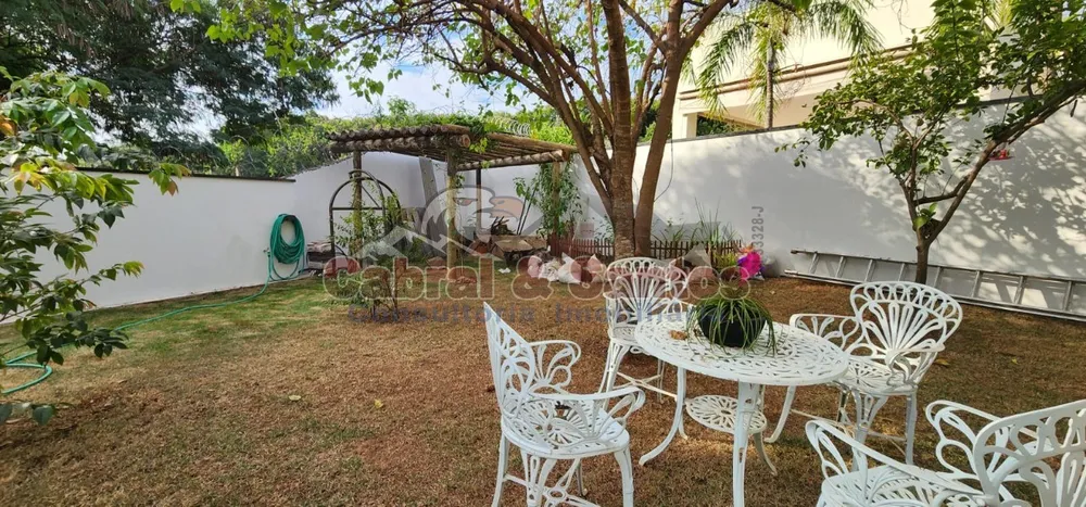 Casa, 5 quartos, 300 m² - Foto 12