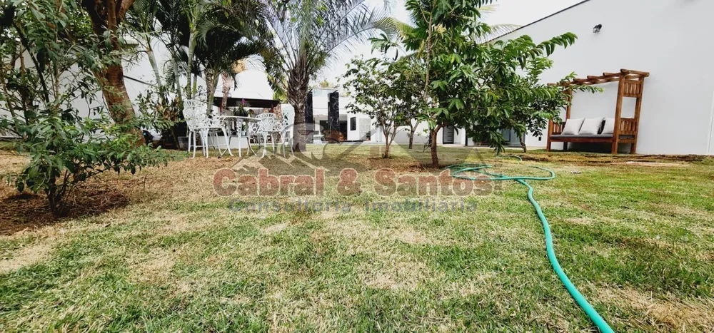 Casa, 5 quartos, 300 m² - Foto 11