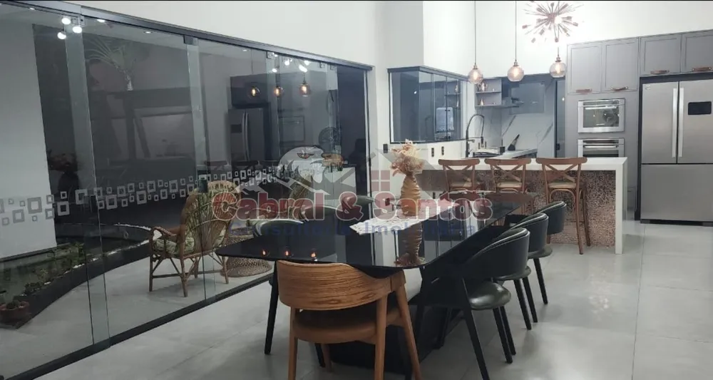 Casa, 5 quartos, 300 m² - Foto 6