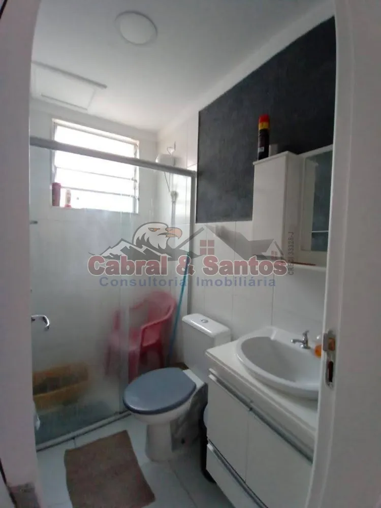 Apartamento, 2 quartos, 47 m² - Foto 6