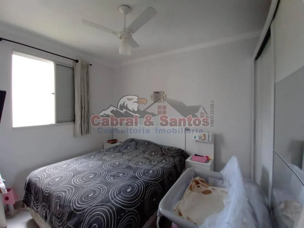 Apartamento, 2 quartos, 47 m² - Foto 4