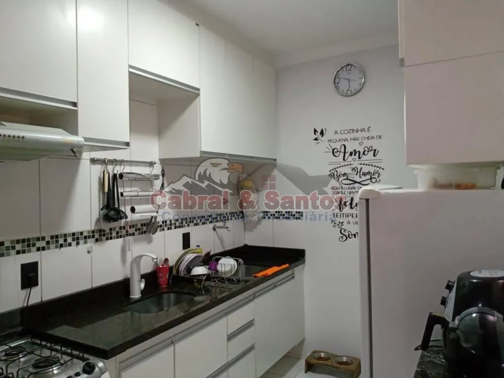 Apartamento, 2 quartos, 47 m² - Foto 3