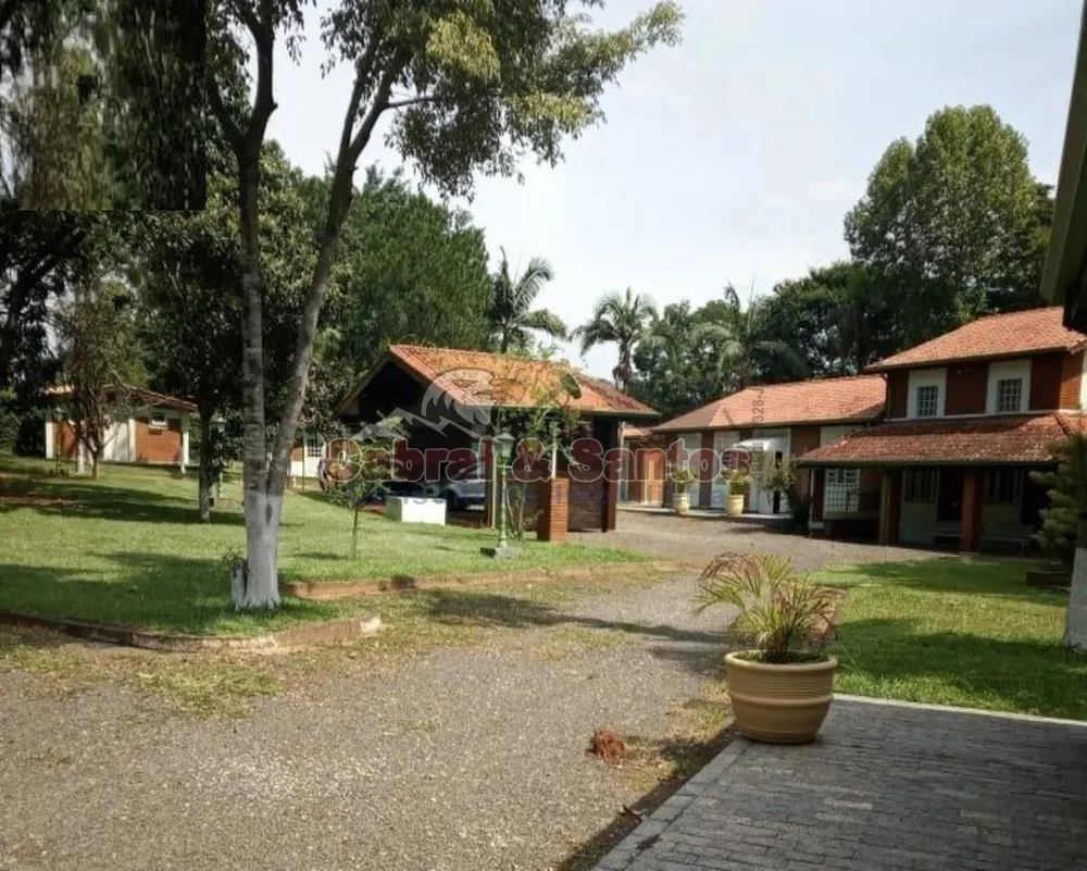 Chácara, 7 quartos, 2 hectares - Foto 1