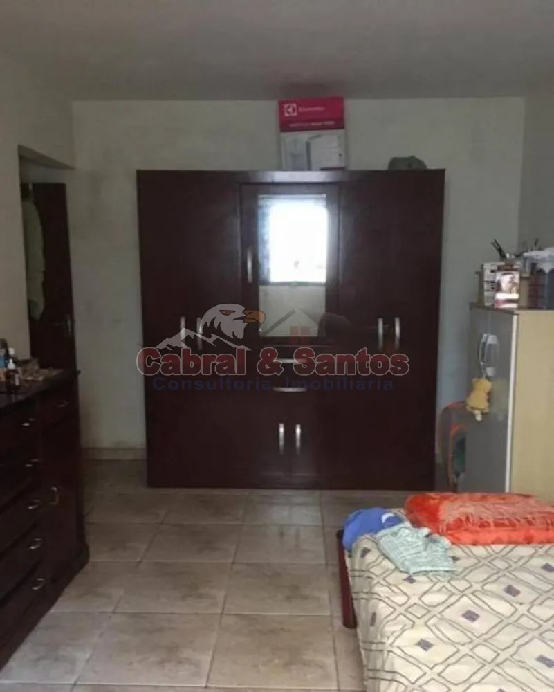 Casa, 3 quartos, 116 m² - Foto 10