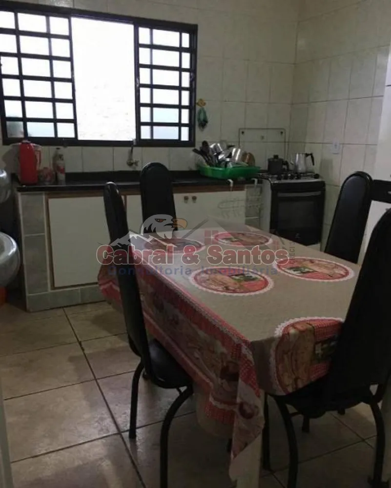 Casa, 3 quartos, 116 m² - Foto 5