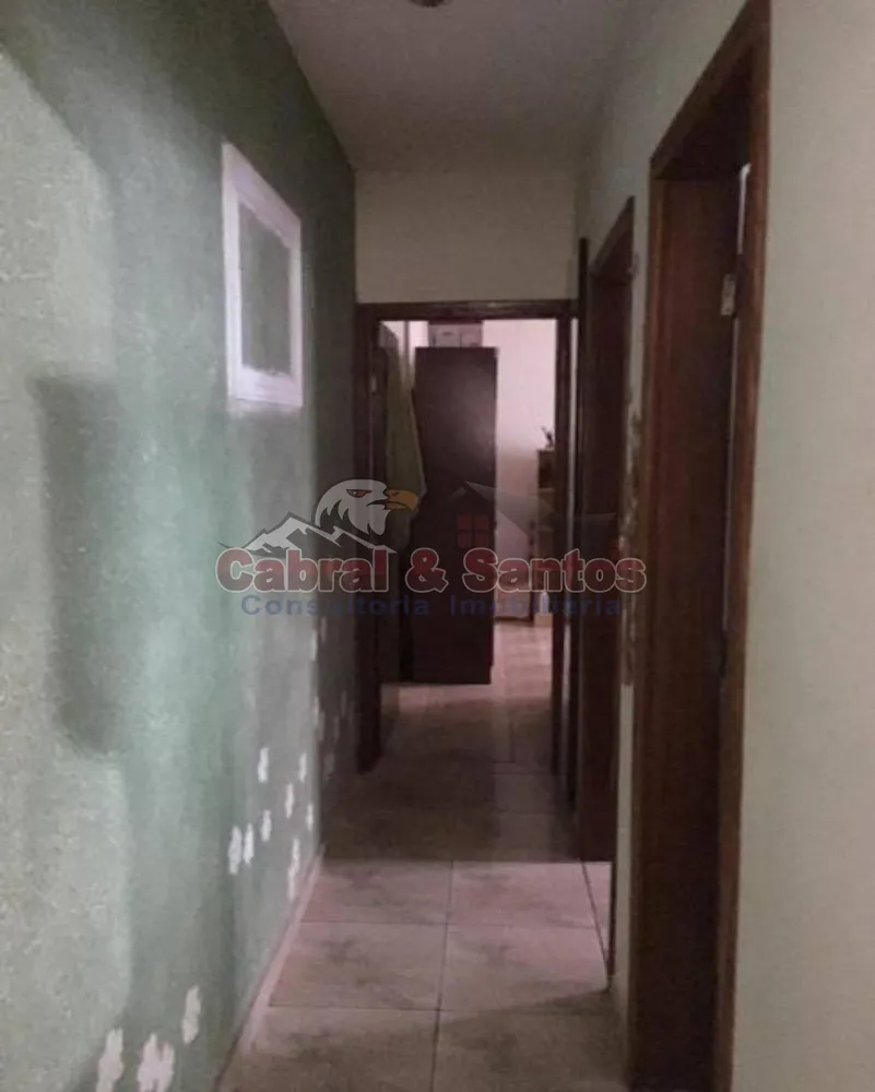 Casa, 3 quartos, 116 m² - Foto 6