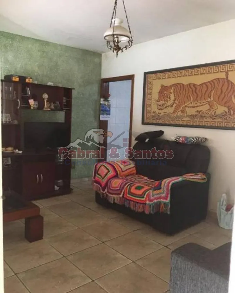 Casa, 3 quartos, 116 m² - Foto 3