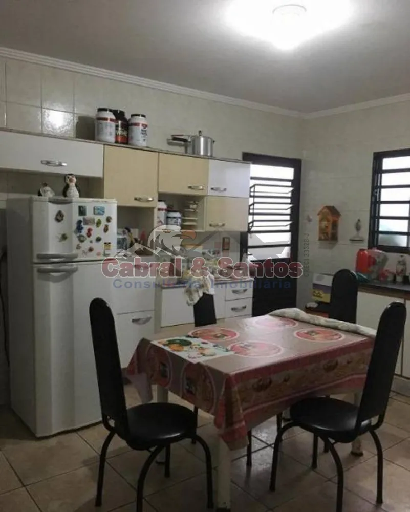 Casa, 3 quartos, 116 m² - Foto 4