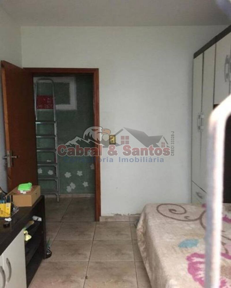 Casa, 3 quartos, 116 m² - Foto 2
